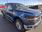 2024 Ford F-150 SuperCrew Cab 4WD, Pickup for sale #BFB240390 - photo 12