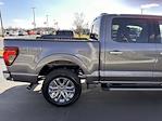 2024 Ford F-150 SuperCrew Cab 4WD, Pickup for sale #BFB240405 - photo 9