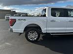 2024 Ford F-150 SuperCrew Cab 4WD, Pickup for sale #BFB240412 - photo 9