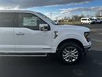 2024 Ford F-150 SuperCrew Cab 4WD, Pickup for sale #BFB240412 - photo 11