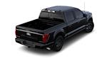 2024 Ford F-150 SuperCrew Cab 4WD, Pickup for sale #BFB240418 - photo 4
