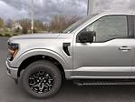 2024 Ford F-150 SuperCrew Cab 4WD, Pickup for sale #BFB240422 - photo 3