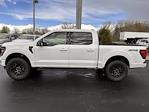 2024 Ford F-150 SuperCrew Cab 4WD, Pickup for sale #BFB240425 - photo 3