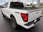 2024 Ford F-150 SuperCrew Cab 4WD, Pickup for sale #BFB240425 - photo 2