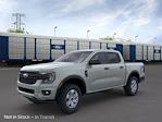 2024 Ford Ranger SuperCrew Cab 4WD, Pickup for sale #BFB240426 - photo 1