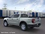 2024 Ford Ranger SuperCrew Cab 4WD, Pickup for sale #BFB240426 - photo 2