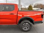 2024 Ford Ranger SuperCrew Cab 4WD, Pickup for sale #BFB240427 - photo 12