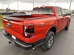 2024 Ford Ranger SuperCrew Cab 4WD, Pickup for sale #BFB240427 - photo 18