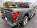 2024 Ford F-150 SuperCrew Cab 4WD, Pickup for sale #BFB240445 - photo 8