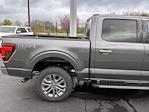 2024 Ford F-150 SuperCrew Cab 4WD, Pickup for sale #BFB240445 - photo 9
