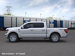 2024 Ford F-150 SuperCrew Cab 4WD, Pickup for sale #BFB240446 - photo 6