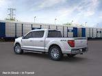2024 Ford F-150 SuperCrew Cab 4WD, Pickup for sale #BFB240446 - photo 2