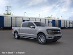 2024 Ford F-150 SuperCrew Cab 4WD, Pickup for sale #BFB240447 - photo 13