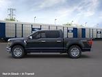 2024 Ford F-150 SuperCrew Cab 4WD, Pickup for sale #BFB240460 - photo 6