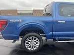 2024 Ford F-150 SuperCrew Cab 4WD, Pickup for sale #BFB240461 - photo 8