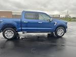 2024 Ford F-150 SuperCrew Cab 4WD, Pickup for sale #BFB240461 - photo 9
