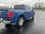 2024 Ford F-150 SuperCrew Cab 4WD, Pickup for sale #BFB240461 - photo 4