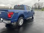 2024 Ford F-150 SuperCrew Cab 4WD, Pickup for sale #BFB240461 - photo 6