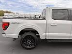 2024 Ford F-150 SuperCrew Cab 4WD, Pickup for sale #BFB240466 - photo 5
