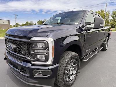 2024 Ford F-250 Crew Cab SRW 4WD, Pickup for sale #BFB240471 - photo 1