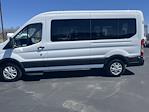 2024 Ford Transit 350 Medium Roof RWD, Passenger Van for sale #BFB240472 - photo 7