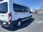 2024 Ford Transit 350 Medium Roof RWD, Passenger Van for sale #BFB240472 - photo 13