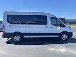 2024 Ford Transit 350 Medium Roof RWD, Passenger Van for sale #BFB240472 - photo 6