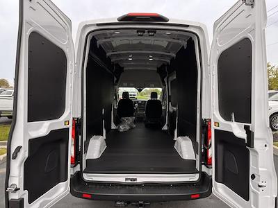 2024 Ford Transit 350 HD High Roof RWD, Empty Cargo Van for sale #BFB240497 - photo 2