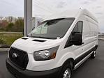 2024 Ford Transit 350 HD High Roof RWD, Empty Cargo Van for sale #BFB240497 - photo 1