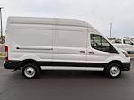 2024 Ford Transit 350 HD High Roof RWD, Empty Cargo Van for sale #BFB240497 - photo 11