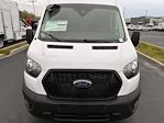 2024 Ford Transit 350 HD High Roof RWD, Empty Cargo Van for sale #BFB240497 - photo 15