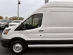 2024 Ford Transit 350 HD High Roof RWD, Empty Cargo Van for sale #BFB240497 - photo 4