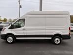 2024 Ford Transit 350 HD High Roof RWD, Empty Cargo Van for sale #BFB240497 - photo 6