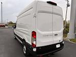 2024 Ford Transit 350 HD High Roof RWD, Empty Cargo Van for sale #BFB240497 - photo 10
