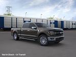 2024 Ford F-150 SuperCrew Cab 4WD, Pickup for sale #BFB240504 - photo 14