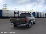 2024 Ford F-150 SuperCrew Cab 4WD, Pickup for sale #BFB240504 - photo 16
