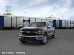 2024 Ford F-150 SuperCrew Cab 4WD, Pickup for sale #BFB240504 - photo 3