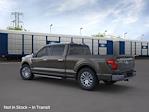 2024 Ford F-150 SuperCrew Cab 4WD, Pickup for sale #BFB240504 - photo 8