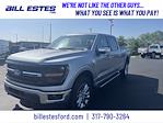 2024 Ford F-150 SuperCrew Cab 4WD, Pickup for sale #BFB240519 - photo 1