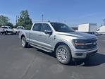 2024 Ford F-150 SuperCrew Cab 4WD, Pickup for sale #BFB240519 - photo 8