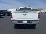 2024 Ford F-150 SuperCrew Cab 4WD, Pickup for sale #BFB240527 - photo 11