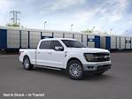 2024 Ford F-150 SuperCrew Cab 4WD, Pickup for sale #BFB240527 - photo 14