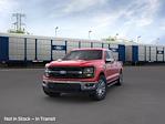 2024 Ford F-150 SuperCrew Cab 4WD, Pickup for sale #BFB240532 - photo 3
