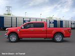 2024 Ford F-150 SuperCrew Cab 4WD, Pickup for sale #BFB240532 - photo 4