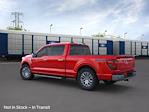 2024 Ford F-150 SuperCrew Cab 4WD, Pickup for sale #BFB240532 - photo 2
