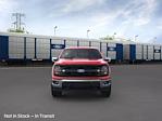 2024 Ford F-150 SuperCrew Cab 4WD, Pickup for sale #BFB240532 - photo 6