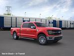 2024 Ford F-150 SuperCrew Cab 4WD, Pickup for sale #BFB240532 - photo 7