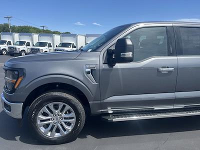 2024 Ford F-150 SuperCrew Cab 4WD, Pickup for sale #BFB240533 - photo 1