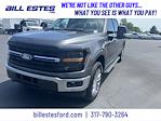 2024 Ford F-150 SuperCrew Cab 4WD, Pickup for sale #BFB240533 - photo 22