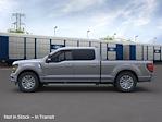 2024 Ford F-150 SuperCrew Cab 4WD, Pickup for sale #BFB240533 - photo 3